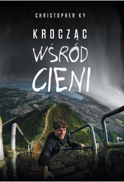 Krocząc wśród cieni