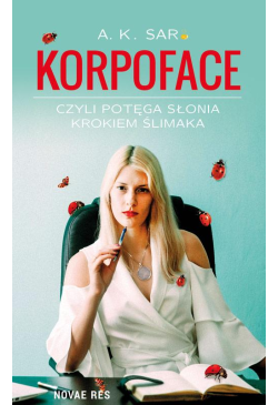 Korpoface czyli potęga...