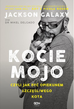 Kocie mojo czyli jak być...