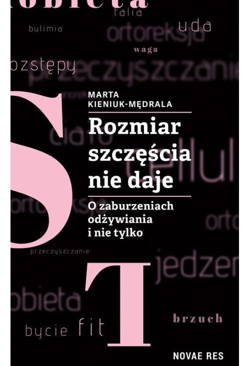 Rozmiar szczęścia nie daje