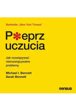 Pieprz uczucia. Jak...