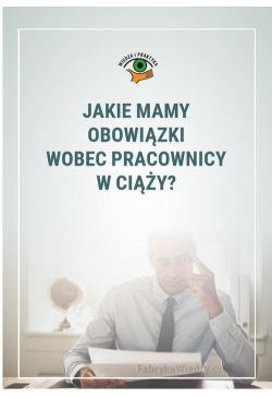 Jakie mamy obowiązki wobec...