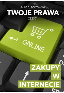 Twoje prawa. Zakupy w...