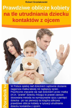 Prawdziwe oblicze kobiety...