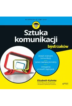 Sztuka komunikacji dla...