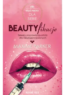 Beautyfikacje Sekrety...