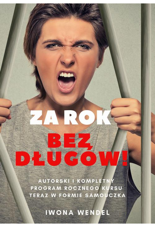 Za rok bez długów!