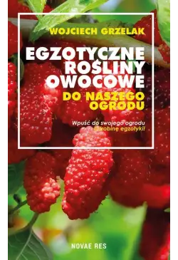 Egzotyczne rośliny owocowe...