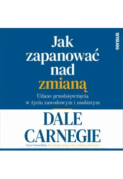 Jak zapanować nad zmianą....