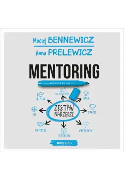 Mentoring. Zestaw narzędzi