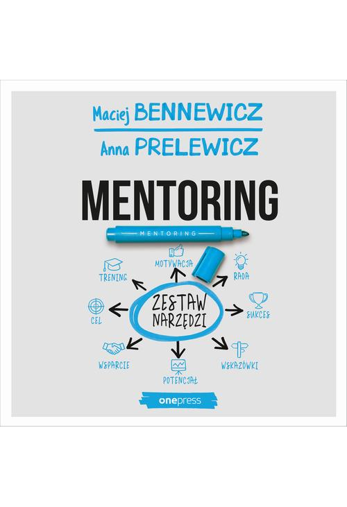 Mentoring. Zestaw narzędzi