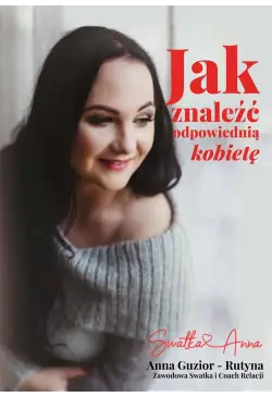 Jak znaleźć odpowiednią...