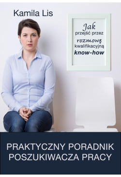 Jak przejść przez rozmowę...