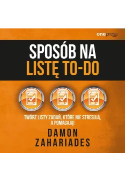 Sposób na listę to-do....