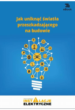 Jak uniknąć światła...