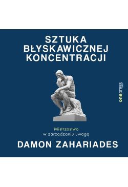 Sztuka błyskawicznej...