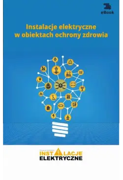Instalacje elektryczne w...