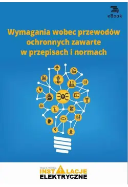 Wymagania wobec przewodów...