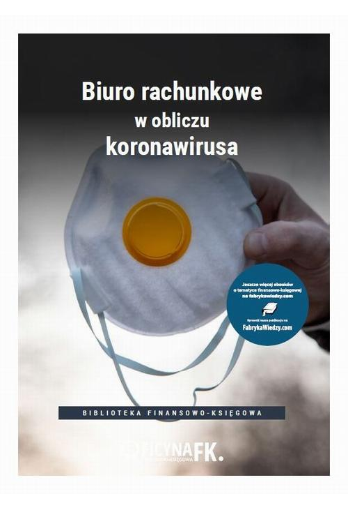 Biuro rachunkowe w obliczu koronawirusa