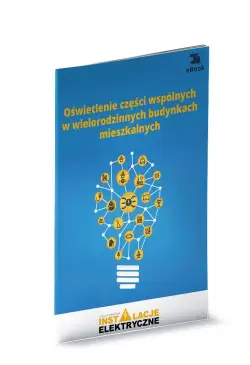Oświetlenie części...