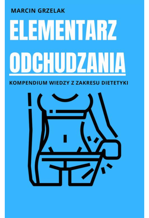 Elementarz odchudzania