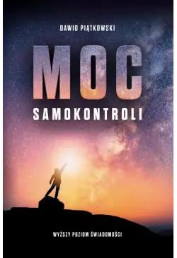 Moc samokontroli