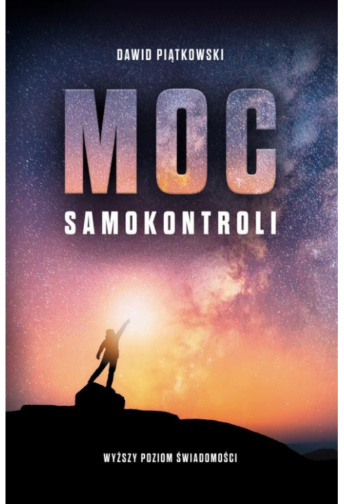 Moc samokontroli