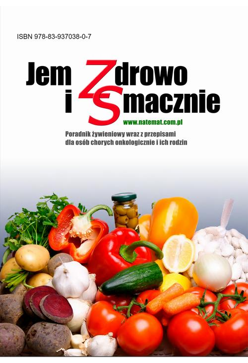 Jem zdrowo i smacznie