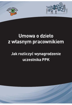 Umowa o dzieło z własnym...