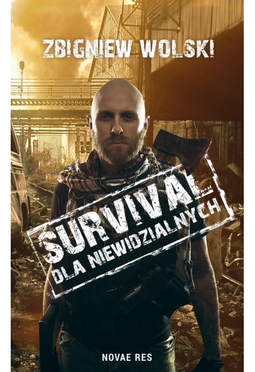 Survival dla niewidzialnych