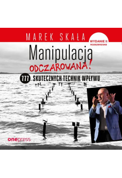 MANIPULACJA ODCZAROWANA!...