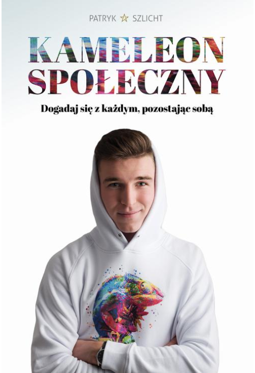 Kameleon społeczny