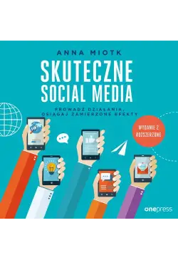 Skuteczne social media....