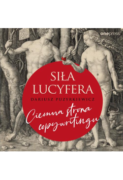 Siła Lucyfera. Ciemna...
