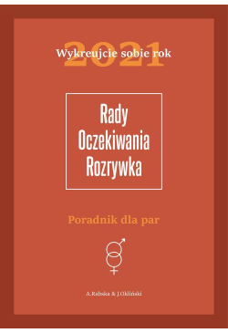 Wykreujcie sobie rok 2021...