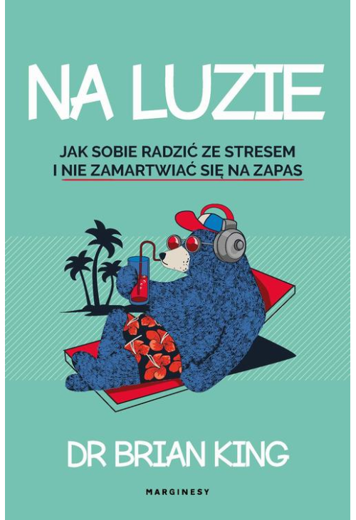 Na luzie