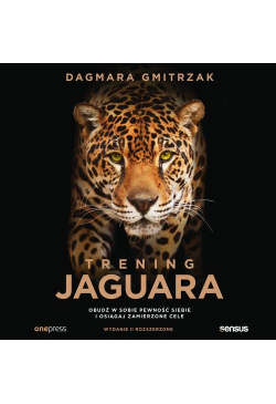 Trening Jaguara. Obudź w...