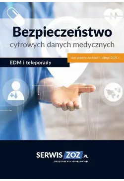 Bezpieczeństwo cyfrowych...