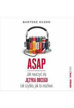 ASAP. Jak nauczyć się...