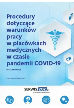 Procedury dotyczące...