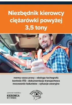 Niezbędnik kierowcy...