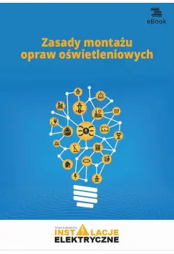 Zasady montażu opraw...