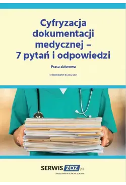 Cyfryzacja dokumentacji...