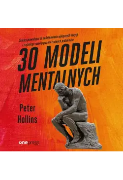 30 modeli mentalnych....