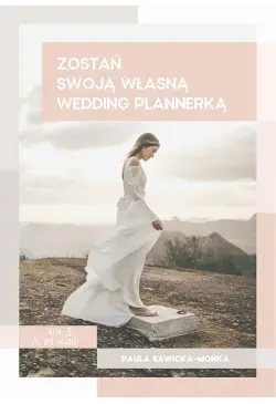 Zostań swoją własną wedding...