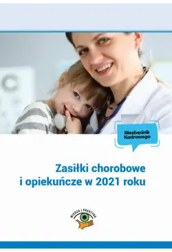 Zasiłki chorobowe i...