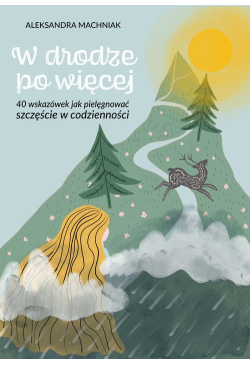 W drodze po więcej