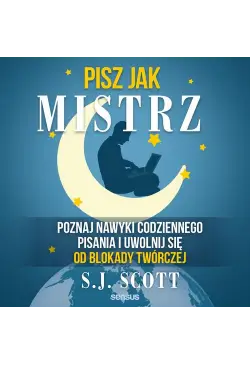 Pisz jak mistrz. Poznaj...