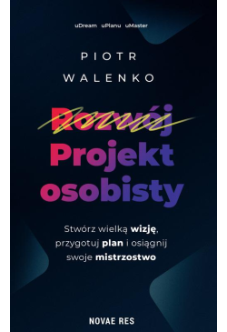 Projekt osobisty