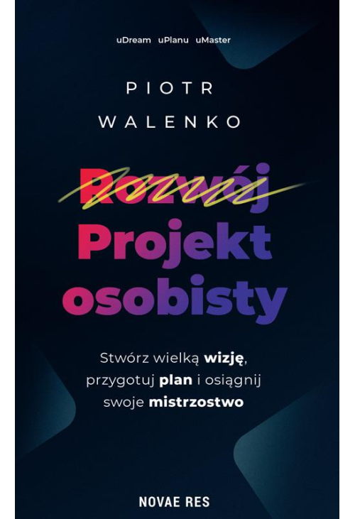 Projekt osobisty